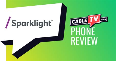 Sparklight residential phone number